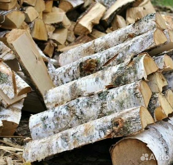 Дрова купить