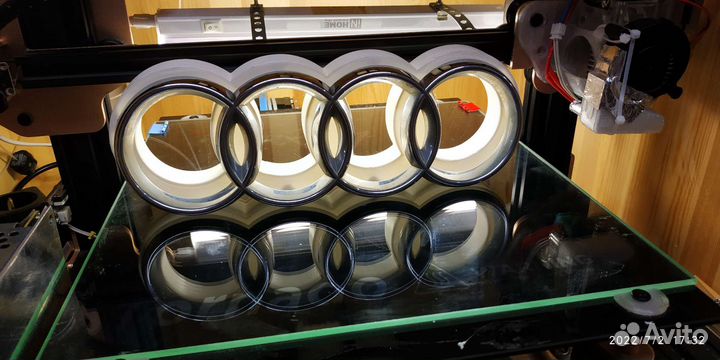 3D и 5D печать, моделирование