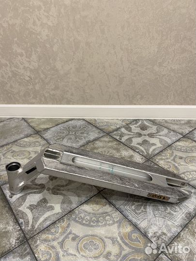 Дека tech team zefir 49