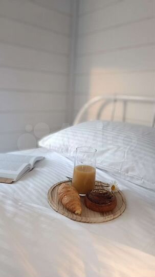 Дом 59 м² на участке 6 сот.