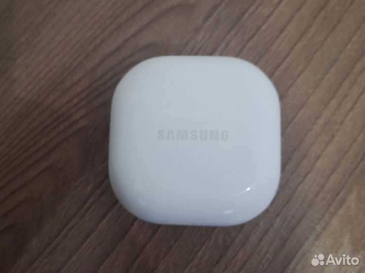 Bluetooth наушники samsung buds 2