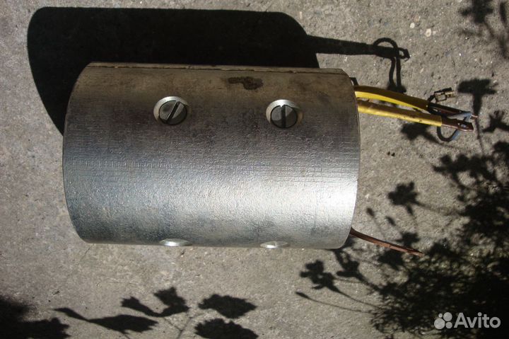 Статор на стартер