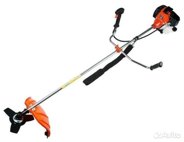 Триммер бензиновый эксперт бт56