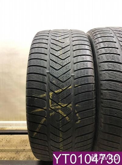 Pirelli Scorpion Winter 255/50 R19 103V