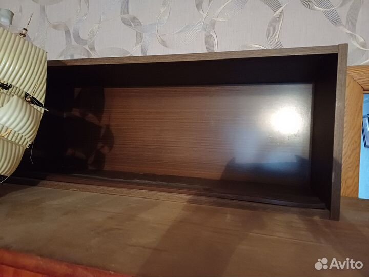 Полка книжная