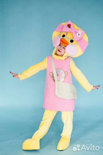 Аниматоры Хабаровск