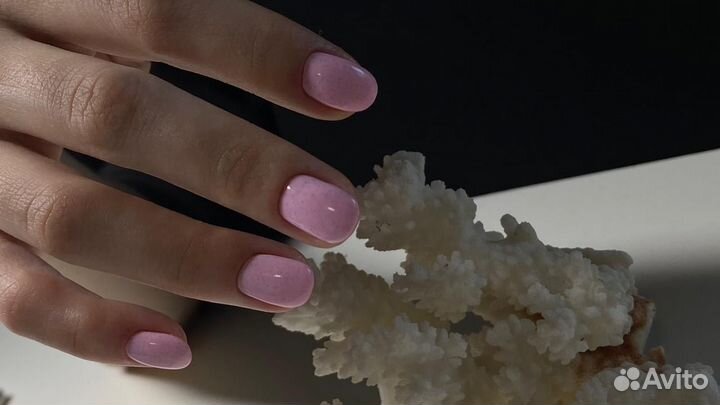 Маникюр / наращивание ногтей/ Педикюр