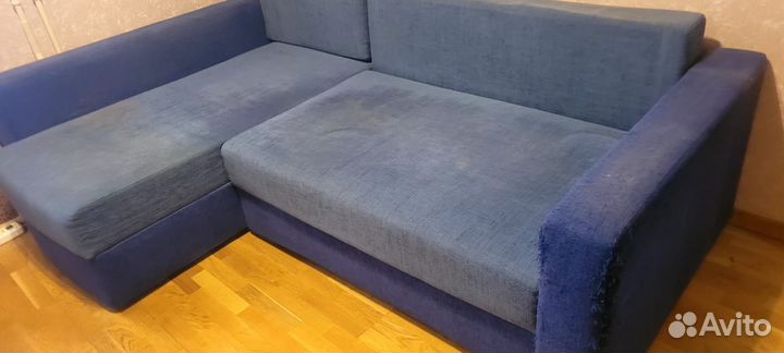 Вывоз старой мебели на утилизацию в Пересвете