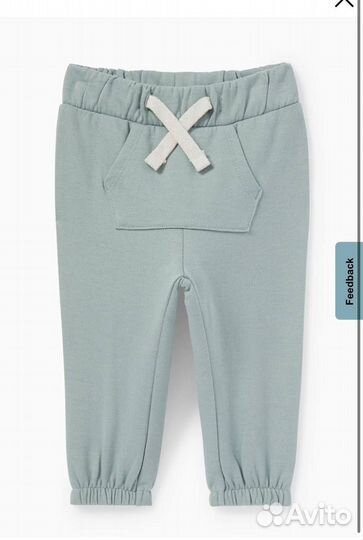 Новый костюм C&A для мальчиков 98