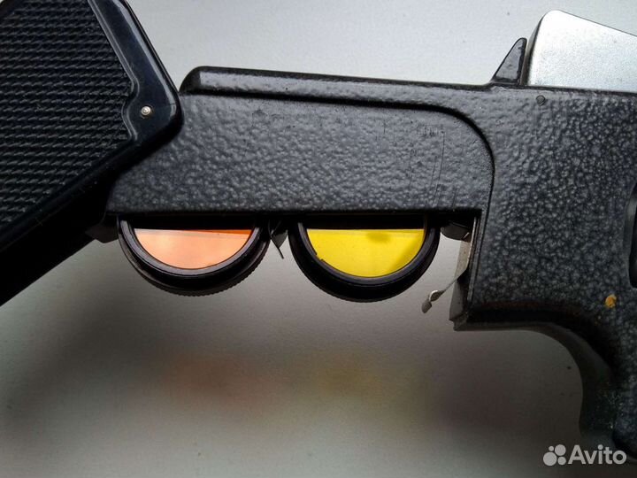 Quarz M Ретро видио камера