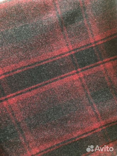 Ткань пальтовая шерсть итальянская