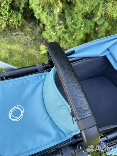 Коляска bugaboo cameleon 3 2 в 1