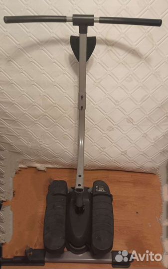 Тренажер кардио твистер