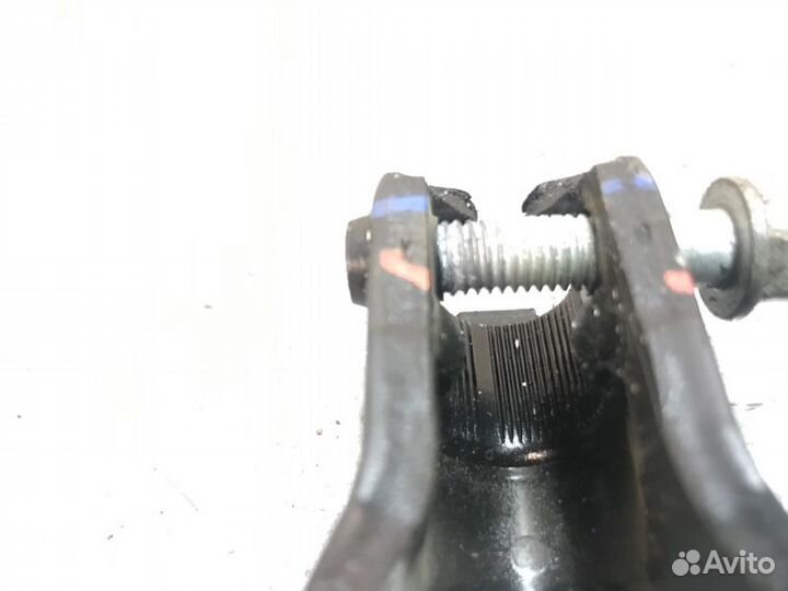 Рулевой карданчик Chevrolet Cruze седан F16D3 2012
