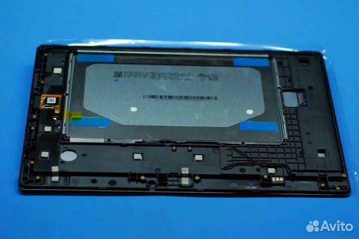 Экран в сборе для планшета lenovo a10-30 (x30l)