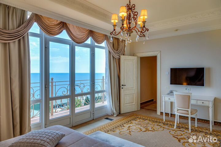 Съемка недвижимости и продвижение