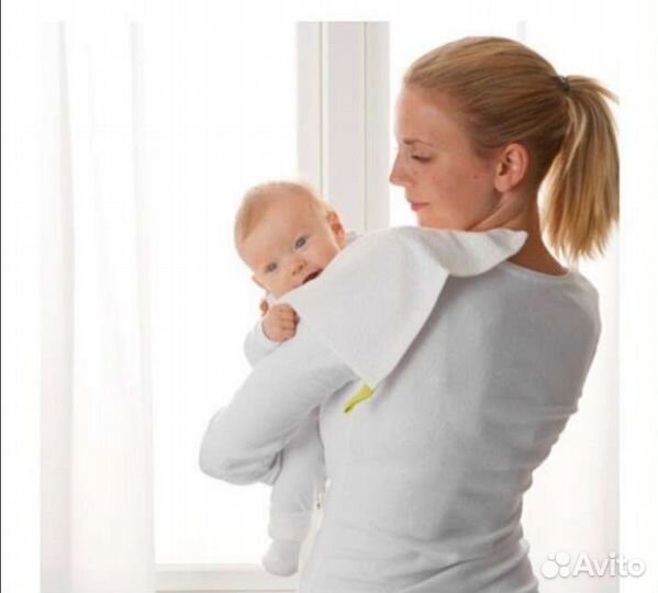 Набор полотенец крама IKEA новые в упаковке