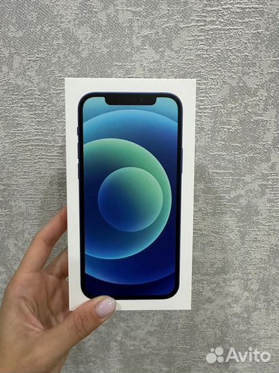 iPhone 12
