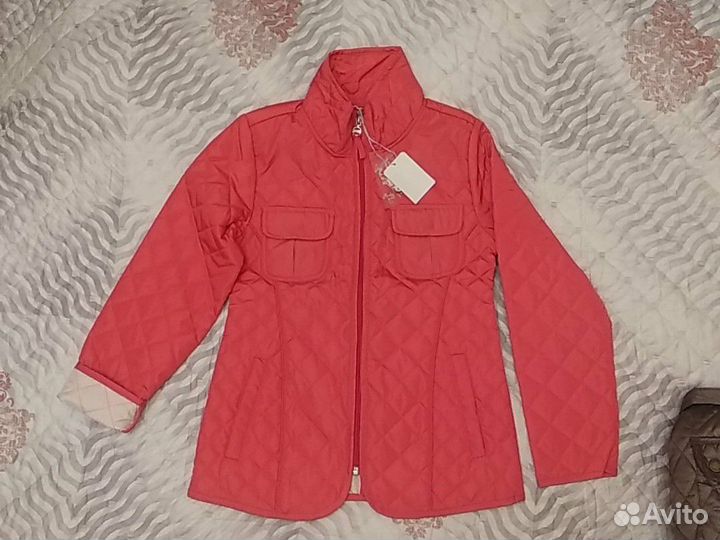 Куртки ветровки Монсон Бенетон 134-158 см ботинки