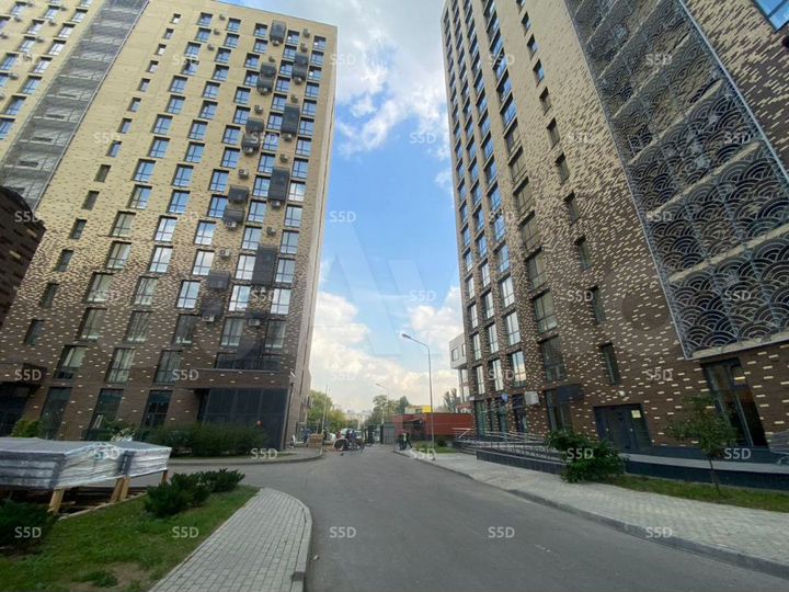 Сдам торговое помещение, 50 м²