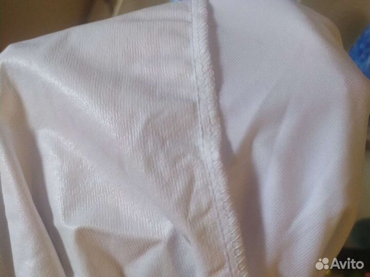 Наматрасник 80 200