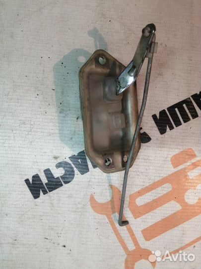 Замок багажника Daewoo Matiz