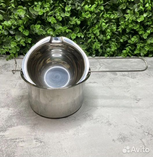 Воскоплав для свечей