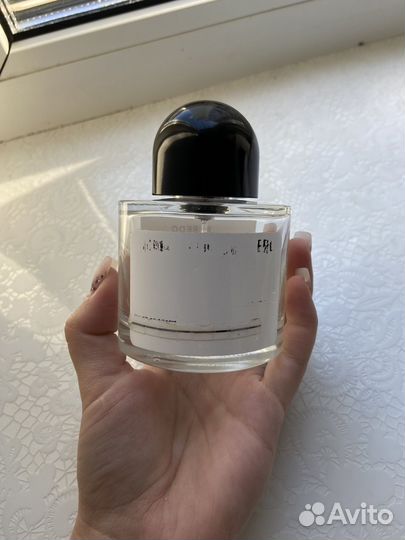 Byredo inflorescence от 100ml