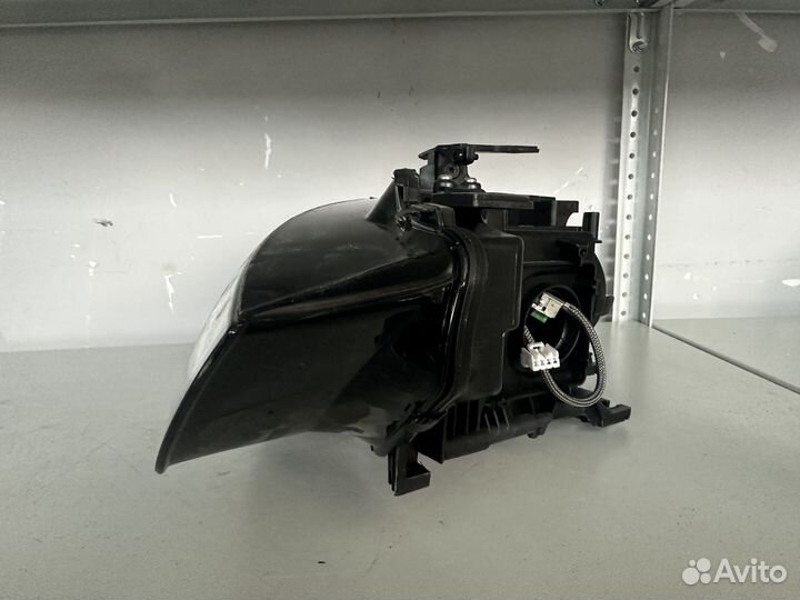 Фара Audi A5 8T правая рест