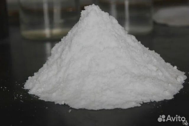 Барий хлористый бария хлорид