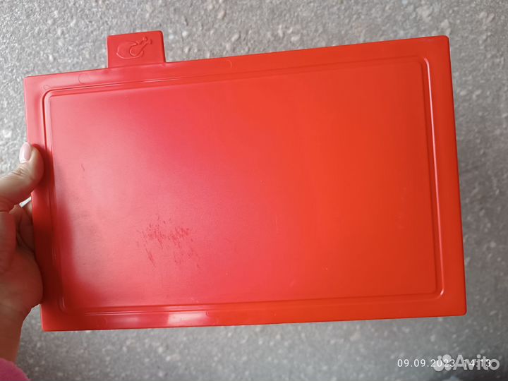 Набор разделочных досок