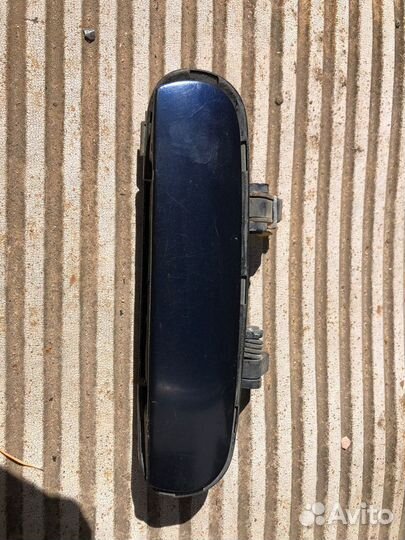 Ауди А6 С5 ручка двери правая