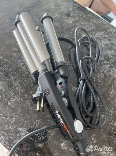 Стайлер babyliss