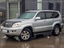 Toyota Land Cruiser Prado 4.0 AT, 2003, 298 979 км, с пробегом, цена 1 580 000 руб.