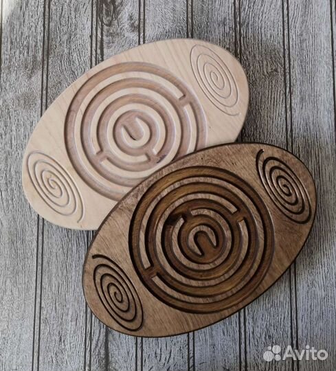 Баланс-борд