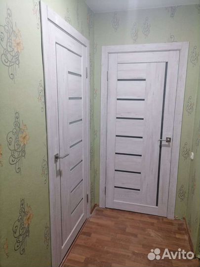 Косметический ремонт