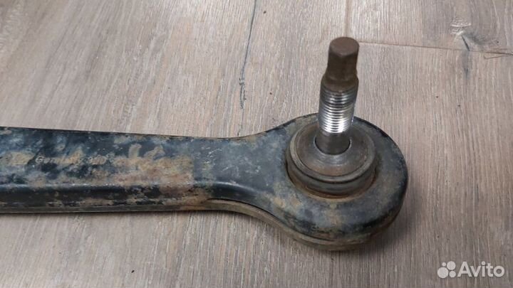 Рычаг подвески задний правый Bmw X5 E53 3.0D M57