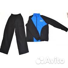 Спорткостюм армия*россии летний