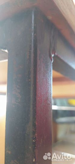 Стол вечный