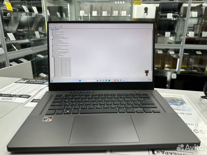 Игровой /144Гц/Ryzen 9/16Gb/ssd-1Tb/RTX 3080(8Gb)