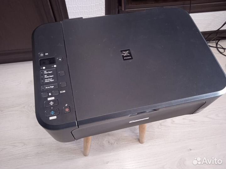 Мфу Canon MG 2240