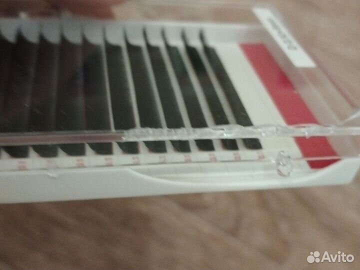 Для наращивания ресниц