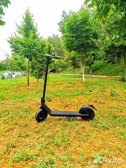 Электросамокат Neoline T25