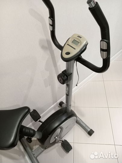 Велотренажер бу