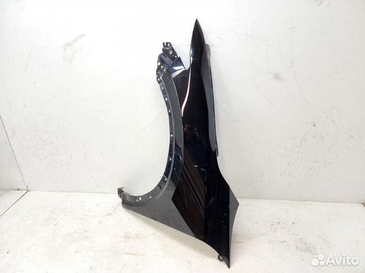 Крыло переднее левое Mazda Cx-5 2 2017-2021