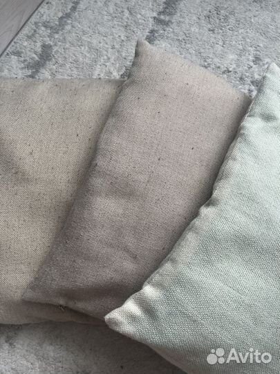 Подушки Икея декоративная чехол