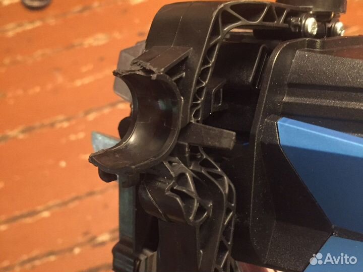 Линза bmw x5 G05