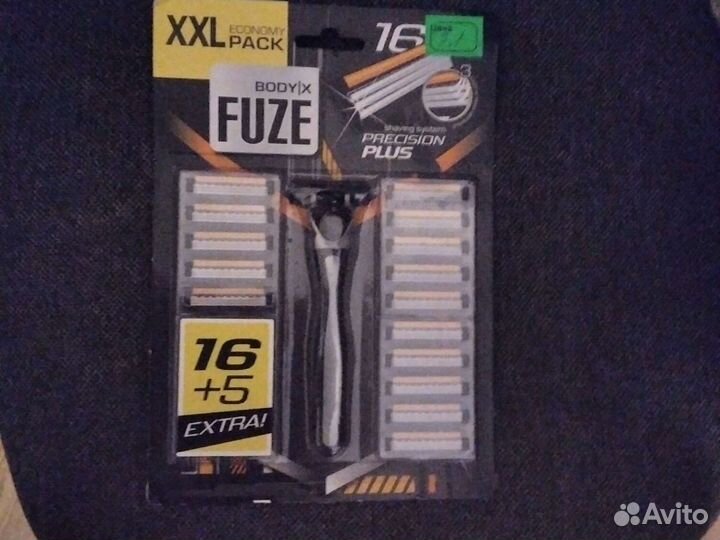 Станок для бритья