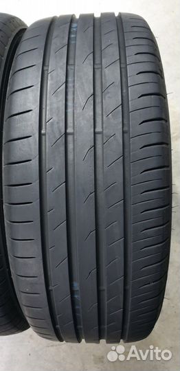 Toyo Proxes Comfort 205/55 R16 94V