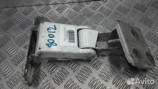 Петля двери распашной правой citroen jumpy 2 (80O1